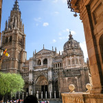 Tour a Santiago de Compostela 2015