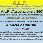 Alsazia e Fiandre