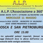 Mosca e S. Pietroburgo