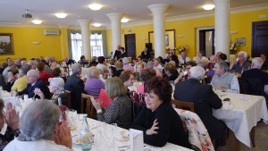 Assemblea 2015 alp marzotto - pranzo