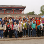 tour in Cina 2014 ALP Marzotto