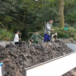 tour in Cina 2014 ALP Marzotto