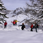 ALP vacanze invernali Moena 2015