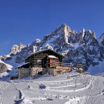 ALP vacanze invernali Moena 2015