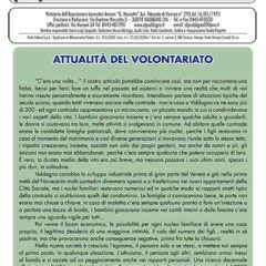 Notiziario Marzo Aprile 2019