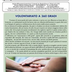 Notiziario Settembre Ottobre 2019